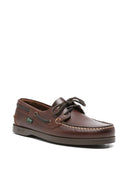 Paraboot Barth Leather Loafers