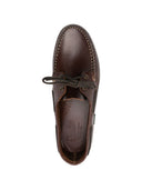 Paraboot Barth Leather Loafers