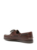 Paraboot Barth Leather Loafers