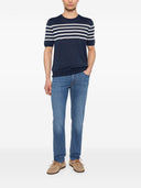 Jacob Cohen Slim Fit Denim-Jeans