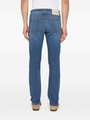 Jacob Cohen Slim Fit Denim-Jeans