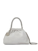 Stella McCartney Falabella Mini-Tasche mit Kordelzug