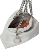 Stella McCartney Falabella Mini-Tasche mit Kordelzug