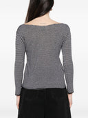 Beyou Cashmere V Necked Sweater