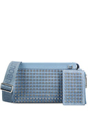 Christian Louboutin Funky Leather Crossbody Bag