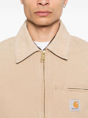 Carhartt Wip Main Canvas Jacke