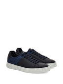 Ferragamo-Ledersneaker