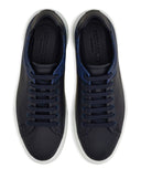 Ferragamo-Ledersneaker