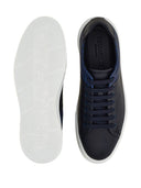 Ferragamo-Ledersneaker