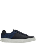 Ferragamo-Ledersneaker