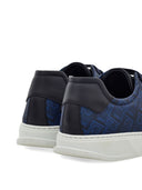 Ferragamo-Ledersneaker