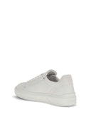Ferragamo-Ledersneaker