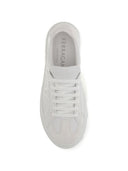 Ferragamo-Ledersneaker