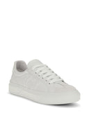 Ferragamo-Ledersneaker