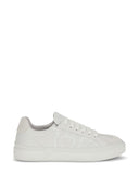 Ferragamo-Ledersneaker