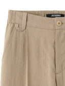 Jacquemus Le Pantalon Croisiere Hose