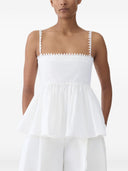 Jacquemus Le Haut Traversin Top