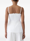 Jacquemus Le Haut Traversin Top