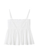 Jacquemus Le Haut Traversin Top