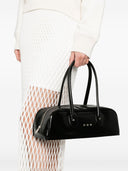 Comme Comme Syntetic Leather Shoulder Bag