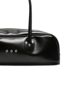 Comme Comme Syntetic Leather Shoulder Bag