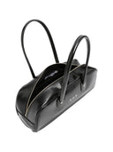 Comme Comme Syntetic Leather Shoulder Bag