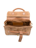 Zanellato Dotta Baby Leather Handbag