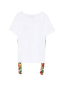 Alessandro Enriquez Cuore Baumwoll-T-Shirt