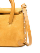 Zanellato Dotta Baby Leather Handbag