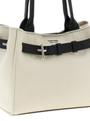 Tom Ford Audrey Small Canvas Tote Bag