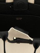 Tom Ford Audrey Small Canvas Tote Bag