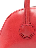 Margesherwood Bessette Leather Shoulder Bag