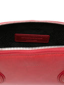 Margesherwood Bessette Leather Shoulder Bag