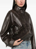 Margesherwood Grandma Leather Handbag
