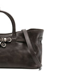 Margesherwood Grandma Leather Handbag