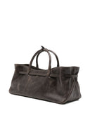 Margesherwood Grandma Leather Handbag