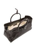 Margesherwood Grandma Leather Handbag