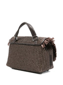 Zanellato Postina Vimini Baby Handbag