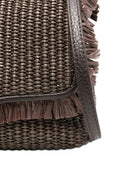 Zanellato Postina Vimini Baby Handbag