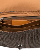 Zanellato Postina Vimini Small Handbag