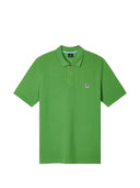 Paul Smith Logo Baumwoll-Poloshirt