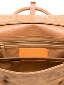 Zanellato Dotta Baby Leather Handbag