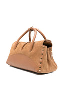 Zanellato Dotta Baby Leather Handbag