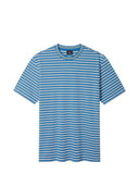 T-shirt in cotone a righe Paul Smith