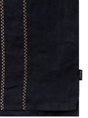 Paul Smith Leinen besticktes Hemd