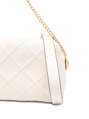 Tory Burch Fleming Large Leather Crossbody Bag