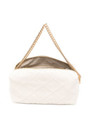 Tory Burch Fleming Large Leather Crossbody Bag
