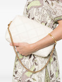 Tory Burch Fleming Large Leather Crossbody Bag