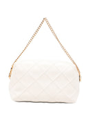 Tory Burch Fleming Large Leather Crossbody Bag