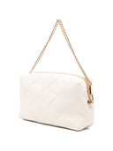 Tory Burch Fleming Large Leather Crossbody Bag